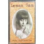 (Plak Değildir Kaset Tir) Leman Sam Eski Fotoğraflar Kaset