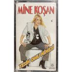 (Plak Değildir Kaset Tir) Mine Koşan Yesin Onu Ninesi Kaset