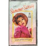 (Plak Değildir Kaset Tir) Samime Sanay Yudum Yudum Sevdayım Kaset