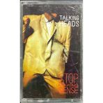 (Plak Değildir Kaset Tir) Talking Heads Stop Making Sense Kaset