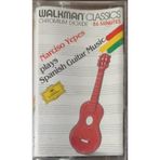 (Plak Değildir Kaset Tir) Walkman Classics Narciso Yepes Kaset