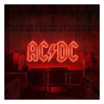 Plak Dolabı AC/DC – Power Up (LP) Plak (Sıfır - Kapalı Ambalaj)