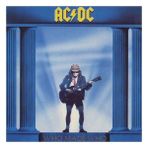 Plak Dolabı AC/DC – Who Made Who (LP) Plak (Sıfır - Kapalı Ambalaj)