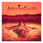 Plak Dolabı Alice In Chains – Dirt (2LP) Plak (Sıfır - Kapalı Ambalaj)