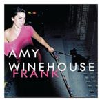 Plak Dolabı Amy Winehouse – Frank (Lp) Plak (Sıfır - Kapalı Ambalaj)