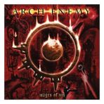 Plak Dolabı Arch Enemy – Wages Of Sin (LP) Plak (Sıfır - Kapalı Ambalaj)