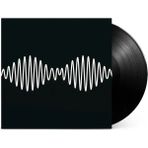 Plak Dolabı Arctic Monkeys – AM (LP) Plak (Sıfır - Kapalı Ambalaj)