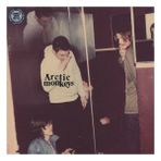 Plak Dolabı Arctic Monkeys – Humbug (LP) Plak (Sıfır - Kapalı Ambalaj)