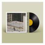Plak Dolabı Arctic Monkeys – The Car (LP) Plak (Sıfır - Kapalı Ambalaj)