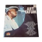 Plak Dolabı Art Tatum – Art Tatum (Lp) Plak (Sıfır - Kapalı Ambalaj)
