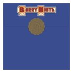 Plak Dolabı Barry White – The Man (LP) Plak (Sıfır - Kapalı Ambalaj)