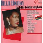 Plak Dolabı Billie Holiday – The Billie Holiday Songbook (LP) Plak (Sıfır - Kapalı Ambalaj)