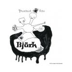 Plak Dolabı Björk – Greatest Hits (2LP) Plak (Sıfır - Kapalı Ambalaj)