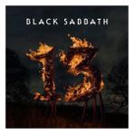 Plak Dolabı Black Sabbath – 13 (2LP) Plak (Sıfır - Kapalı Ambalaj)
