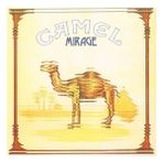 Plak Dolabı Camel – Mirage (LP) Plak (Sıfır - Kapalı Ambalaj)