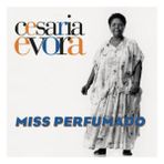 Plak Dolabı Cesária Évora – Miss Perfumado (Lp) Plak (Sıfır - Kapalı Ambalaj)