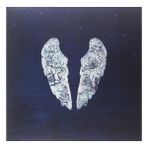 Plak Dolabı Coldplay – Ghost Stories (LP) Plak (Sıfır - Kapalı Ambalaj)