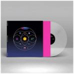 Plak Dolabı Coldplay – Music Of The Spheres (LP) Plak (Sıfır - Kapalı Ambalaj)