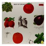 Plak Dolabı Cream – Best Of Cream (LP) Plak (Sıfır - Kapalı Ambalaj)