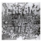 Plak Dolabı Cream – Wheels Of Fire (2LP) Plak (Sıfır - Kapalı Ambalaj)