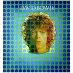 Plak Dolabı David Bowie – Space Oddity (LP) Plak (Sıfır - Kapalı Ambalaj)