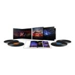 Plak Dolabı David Gilmour – Luck And Strange (LP) Plak (Sıfır - Kapalı Ambalaj)
