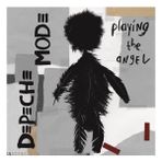 Plak Dolabı Depeche Mode – Playing The Angel (2LP) Plak (Sıfır - Kapalı Ambalaj)