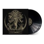 Plak Dolabı Dimmu Borgir – Puritanical Euphoric Misanthropia (Remixed & Remastered) Plak