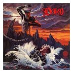 Plak Dolabı Dio – Holy Diver (LP) Plak (Sıfır - Kapalı Ambalaj)