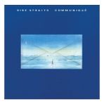 Plak Dolabı Dire Straits – Communiqué (LP) Plak (Sıfır - Kapalı Ambalaj)