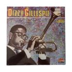 Plak Dolabı Dizzy Gillespie – Small Combos (Lp) Plak (Sıfır - Kapalı Ambalaj)