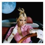 Plak Dolabı Dua Lipa – Future Nostalgia (LP) Plak (Sıfır - Kapalı Ambalaj)