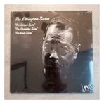 Plak Dolabı Duke Ellington – The Ellington Suites (LP) Plak (Sıfır - Kapalı Ambalaj)