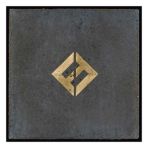 Plak Dolabı Foo Fighters – Concrete And Gold (2LP) Plak (Sıfır - Kapalı Ambalaj)