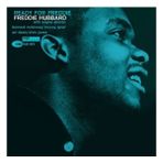 Plak Dolabı Freddie Hubbard – Ready For Freddie (LP) Plak (Sıfır - Kapalı Ambalaj)