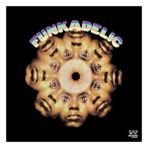 Plak Dolabı Funkadelic – Funkadelic (Lp) Plak
