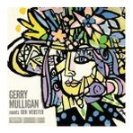 Plak Dolabı Gerry Mulligan Meets Ben Webster (LP) Plak (Sıfır - Kapalı Ambalaj)