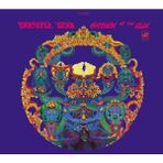 Plak Dolabı Grateful Dead – Anthem Of The Sun (Picture Disc) (LP) Plak (Sıfır - Kapalı Ambalaj)