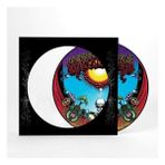 Plak Dolabı Grateful Dead – Aoxomoxoa (Picture Disc) (LP) Plak (Sıfır - Kapalı Ambalaj)
