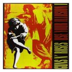 Plak Dolabı Guns N’ Roses – Use Your Illusion I (2LP) Plak (Sıfır - Kapalı Ambalaj)