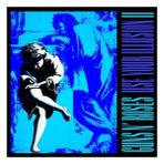 Plak Dolabı Guns N’ Roses – Use Your Illusion II (2LP) Plak (Sıfır - Kapalı Ambalaj)