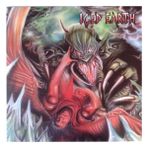 Plak Dolabı Iced Earth – Iced Earth (30th Anniversary Edition) (LP) Plak (Sıfır - Kapalı Ambalaj)