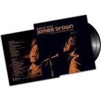 Plak Dolabı James Brown – Select Soul (Lp) Plak (Sıfır - Kapalı Ambalaj)