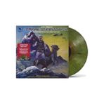 Plak Dolabı John Williams – The Empire Strikes Back (Colored Vinyl Edition) (LP) Plak (Sıfır - Kapalı Ambalaj)