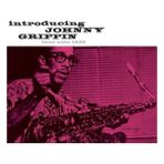 Plak Dolabı Johnny Griffin – Introducing (Lp) Plak (Sıfır - Kapalı Ambalaj)