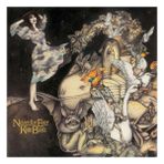 Plak Dolabı Kate Bush – Never For Ever (Lp) Plak