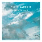 Plak Dolabı Keith Jarrett – Munich (Lp) Plak (Sıfır - Kapalı Ambalaj)