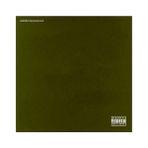 Plak Dolabı Kendrick Lamar – Untitled Unmastered. (LP) Plak (Sıfır - Kapalı Ambalaj)