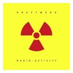 Plak Dolabı Kraftwerk – Radio-Activity (LP) Plak (Sıfır - Kapalı Ambalaj)