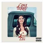 Plak Dolabı Lana Del Rey – Lust For Life (2LP) Plak (Sıfır - Kapalı Ambalaj)